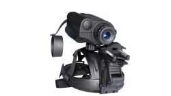 Bering Optics Polaris 1.0x26 Gen I Head-Mountable NV Monocular w  Head Gear Kit, Black, 6.1inx3.1inx2.4in BE15126